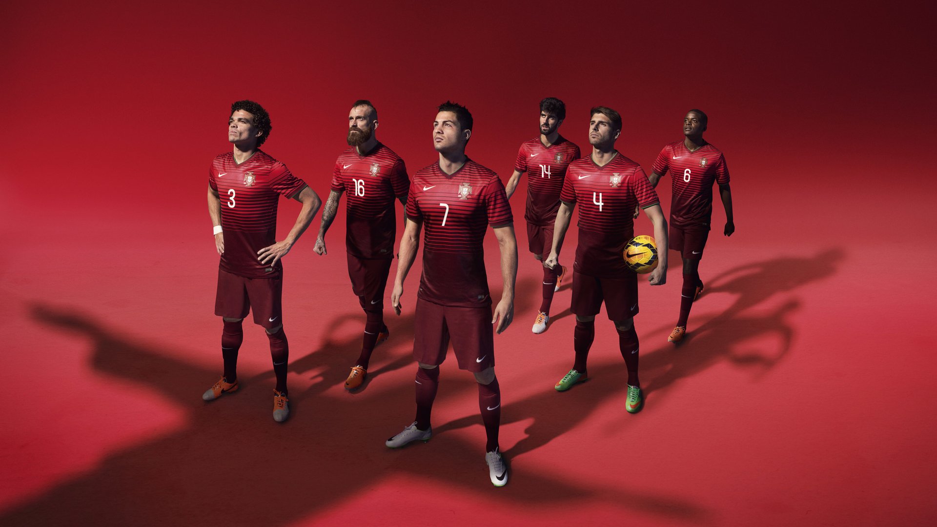 巴尔：全黑队中场的“支柱”，他的防守让对手无从突破